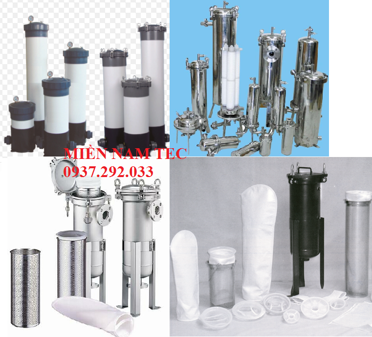 Túi lọc nước mắm (nước tương) 0.5 micron/ 1 micron/ 5 micron